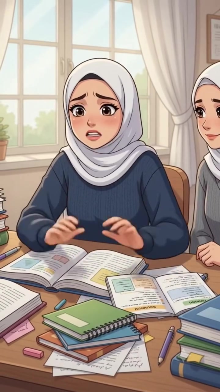 الفرق مو بكثرة الساعات ولا بجمع الملازم.. السر بالتنظيم والاختيار الصح! 🧠✨
​طول الليل دراسة وتعب وأوراق مبعثرة، وبالنهاية نتيجة ما ترضيك؟ 💔
لا تضيع جهدك ووقتك بين الكتب والتشتت.. ملزمة واحدة منظمة وشاملة تقدر تختصر عليك كل هالمعاناة وتضمن لك الـ 100 بسهولة! 💯🎯
​📚 ملزمة اللغة الإنجليزية للصف الثاني المتوسط إعداد الأستاذة زينة مجيد (أيقونة اللغة الإنجليزية 🌟)
​✨ ليش تختار هالملزمة؟
​📌 تبسيط وتسهيل لكافة قواعد ومواضيع المنهج.
​📌 ترتيب يضمن لك استغلال الوقت والابتعاد عن التشتت.
​📌 طريقك الأضمن للوصول للعلامة الكاملة!
​📲 لطلب الملزمة والتواصل:
📞  ***********  (مكتبة راڤي _ خانقين _ باشا كوبري _ مجاور اسواق سناريا ( هەرزان بازار دايك سابقاً ) 
​💡 طريقك للقمة يبدأ بخطوة صحيحة.. لا تتعب نفسك، ادرس بذكاء! 🚀🔥
