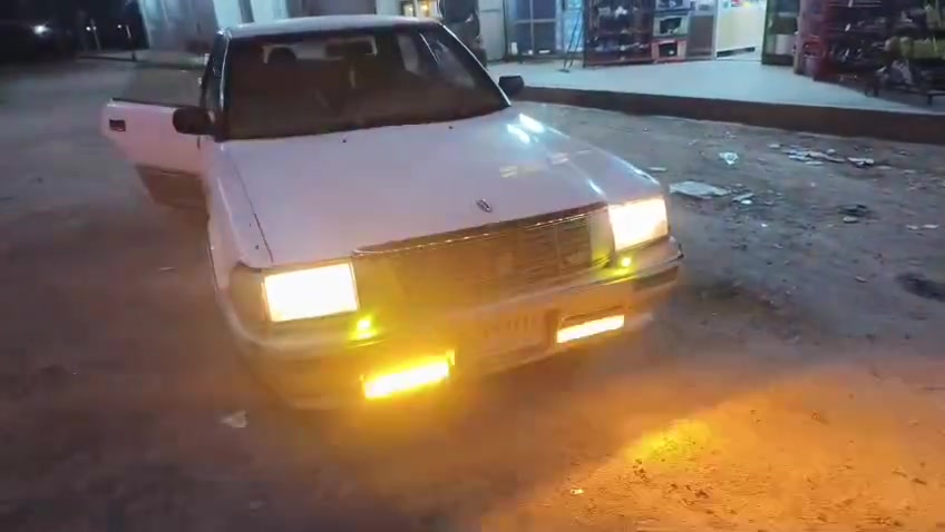 سلام عليكم
هارتوب 89كير ومحرك بطه السيارة حلوه مكينه بداية تبخير المكينه 2500 +رقم انبار صاحبها الشرعي جيراني السيارة ما محتاجه بس صدر ترايك بصرة مكان السيارة صلاح الدين رايدها ب 27 وبيها مجال وترهم مراوس ب سيارة مرتبه رقم *********** ع فيس ما متواجد
