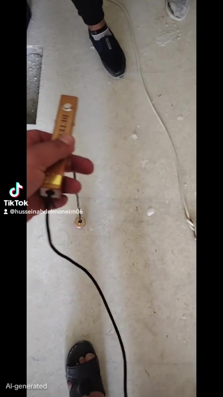 للبحث العشوائي عن مكان التسريب! في جهاز سونار  المميز"، نستخدم أحدث أجهزة السونار والتقنيات الصوتية لكشف أماكن التسريب بدقة عالية وبدون تكسير غير ضروري. 🛠️💧
خدماتنا تشمل:
✅ كشف تسريب المياه بأحدث الأجهزة.
✅ تأسيسات صحية متكاملة (ماء ومجاري).
✅ ربط شبكات المجاري على الخط الرئيسي.
✅ سحب مياه من (الابي ).
​نصلكم في جميع مناطق العراق. 🇮🇶
اتصل الآن ودع الحلول الذكية تهتم بالتفاصيل:
📞 ***********
للبحث العشوائي عن مكان التسريب! في جهاز سونار  المميز"، نستخدم أحدث أجهزة السونار والتقنيات الصوتية لكشف أماكن التسريب بدقة عالية وبدون تكسير غير ضروري. 🛠️💧
