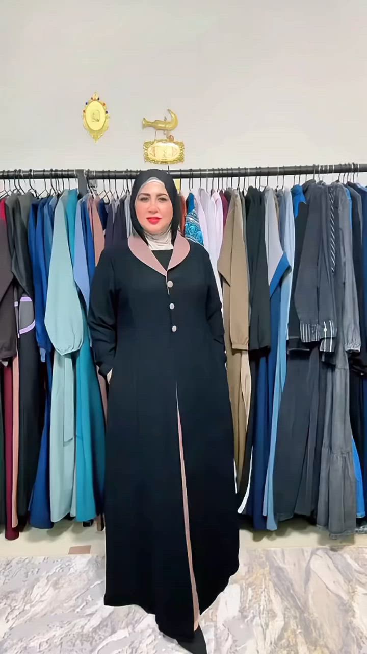 الخامه كريب تركي 

يالا نشوف الجديد. 😍😍

Just For You (Ghada Fashion)

@أبرز المعجبين

 #عبايات_خليجية_فخمة_ملونة_شيك_ستايل #عبايات_خليجية_فخمة #عبايات_كتان

جروب الواتس اب لمتابعه العرووض👇🏻👇🏻👇🏻👇🏻

: https://chat.whatsapp.com/FjJA6RriwTU9meC7rFuXjX?mode=gi_t


**إذا كنت صاحب هذا الإعلان وتريد حذفه لأي سبب، رجاءا أرسل رسالة إلى الدعم الفني**