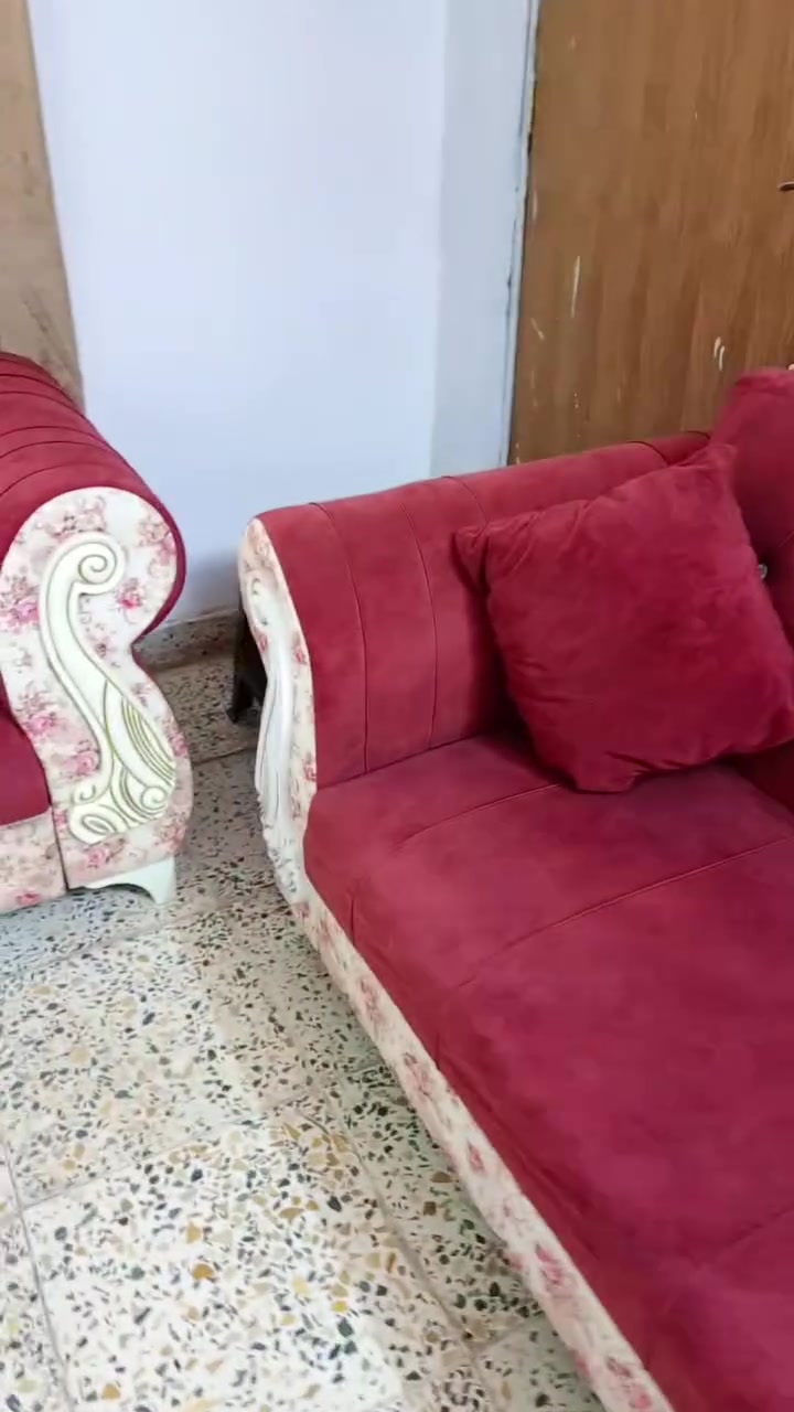 للبيع
تخم ديوان تكمة نظيف ٢٠مقعد سعرة (٥٠٠)
كاونتر ارضي وتعليك حطاطة(٢٢٥)
مرجوحة مزدوجة اطفال (٥٥)
للتواصل واتسب ***********
