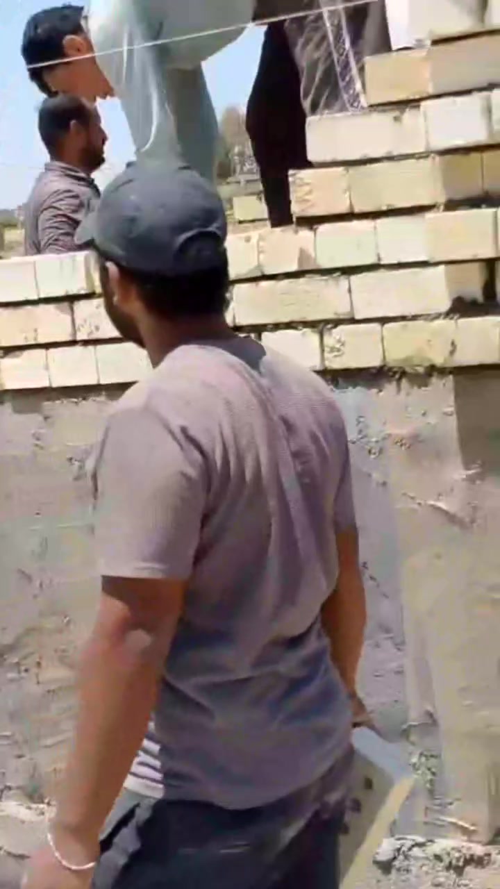 خلفه بناء متفرغ حلين سرعه نضافه رقم ***********
