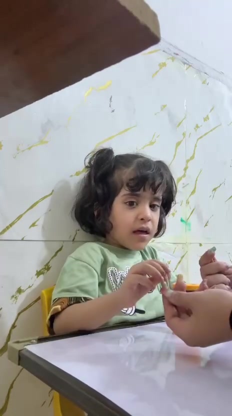 ننمي المهارات... ونبني الثقة... ونرسم الابتسامة
تعليم متميز... أنشطة ممتعة... رعاية واهتمام في كل لحظة.

جزء من التدريبات اليومية لقسم التوحد والنطق  وفرط الحركة 

📞 لا تؤجل مستقبل طفلك... التسجيل مفتوح الآن.
***********
***********
