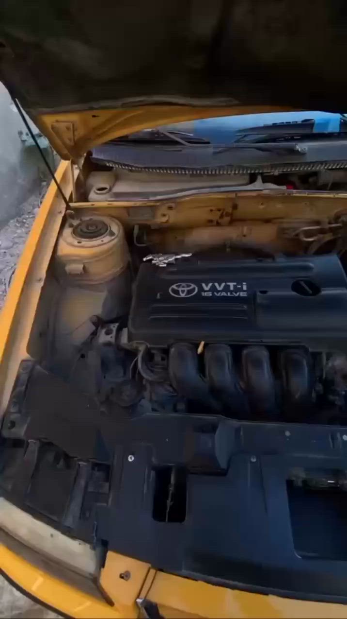السـلام عليــكم. 🤎
سمند 11 كير ومكينه كورله 1800 جديد مكفول . سنويه ل28 هزه جديده ارقام انكليزي رقمه بغداد مصفره هيئه وغرامه  بأسمي تحويل ثاني يوم،المكان ديالى بعقوبه /سعر35وبيها مجال 
تواصل ***********
