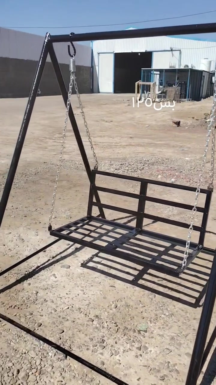 عمل مراجيح بأسعار مناسبه وتوصيل مجاني داخل بغداد للاستفسار *********** بي واتساب

