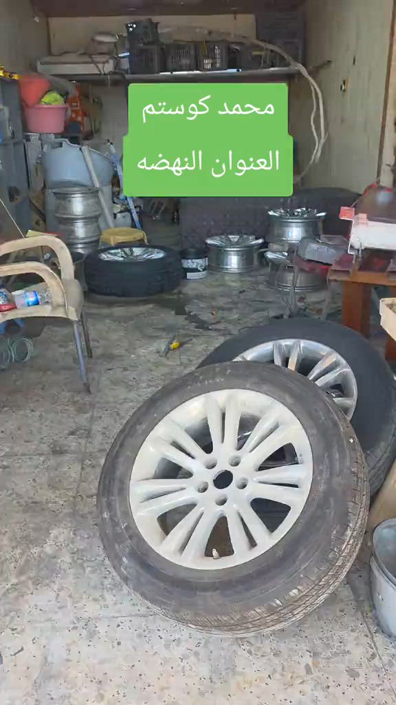 ##اوبامات_العراق #اوبامات_العراق_الفخامه_الامريكي🖤 #اوباما #محمد_كوستم #منتج_محمد_كوستم 


**إذا كنت صاحب هذا الإعلان وتريد حذفه لأي سبب، رجاءا أرسل رسالة إلى الدعم الفني**