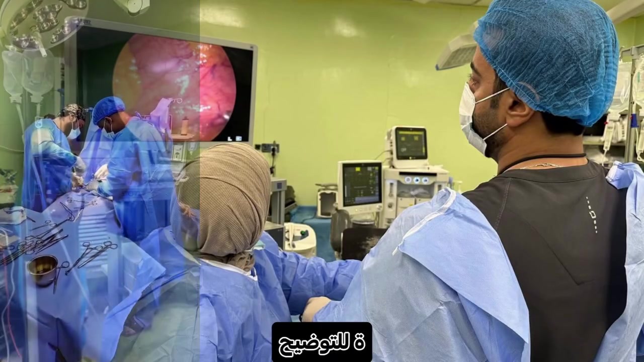 من العاصمة #بغداد إلى قضاء الرفاعي يتواجد الدكتور حيدر كريم العكليلي أخصاص جراحة عامه والمنظارية 

#وثلاثة_أيام_ستكون_المراجعة_مجاناً

عيادة الدكتور الجراح حيدر كريم العكيلي /مدينة الرفاعي   للحجر ***********
