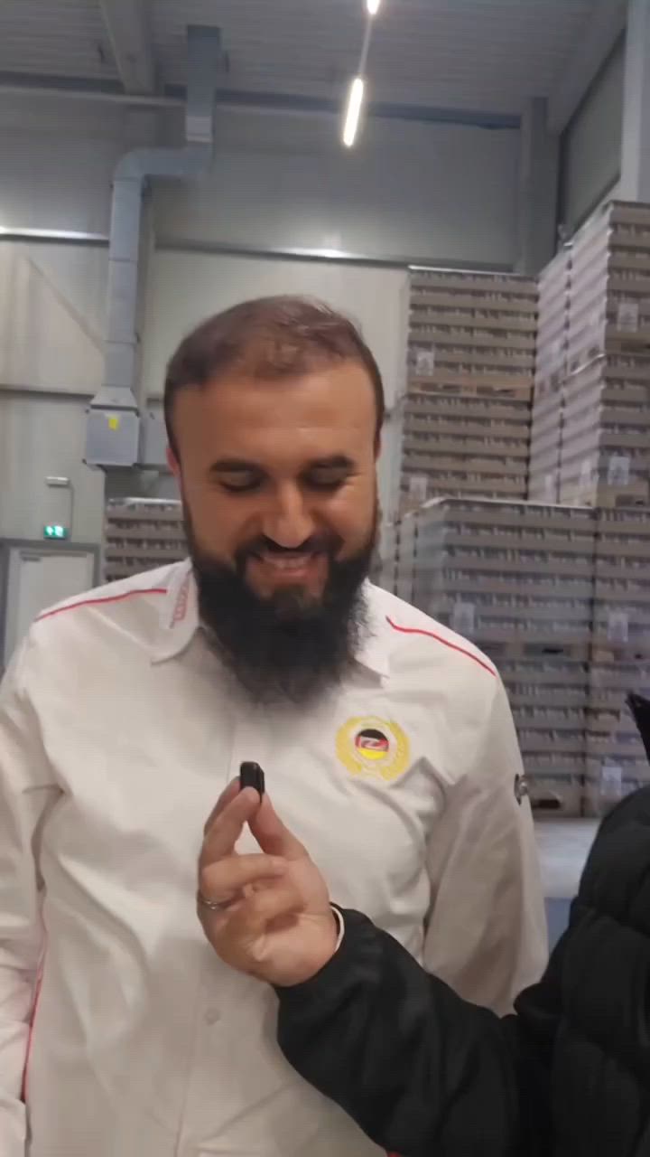 الزياره السنويه لألمانيا ومقابله بعض وكلاء الشرق الأوسط و اوروبا 

#RZoil ®️ 🇩🇪
Made in Germany 

زيوت - إضافات - منتجات العنايه و إصلاح السيارات

#لأداء_أفضل_إختر_الأفضل

#بإختصار_رزويل_أفضل_إختيار 

أعلي جوده زيوت لعربيتك 🇩🇪RZoil إبداع الصناعه الألماني  

Ahmed Magdy ❤️


**إذا كنت صاحب هذا الإعلان وتريد حذفه لأي سبب، رجاءا أرسل رسالة إلى الدعم الفني**