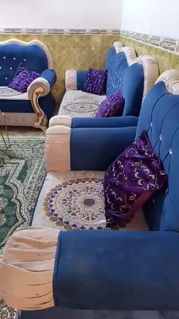 تخم 5 قطع + 10 كوشة + 8 طبلة نظيف واستعمال مدة قليلة سعرة 350 وبي مجال بسيط ***********
