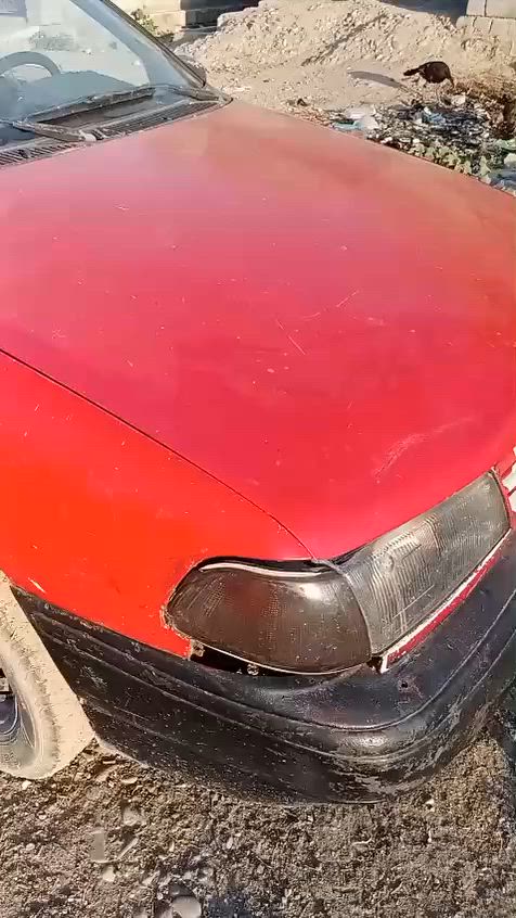 هوندا بني للبيع قصد بل شهر  او مراوس *********** غير متواجد عل فيس
