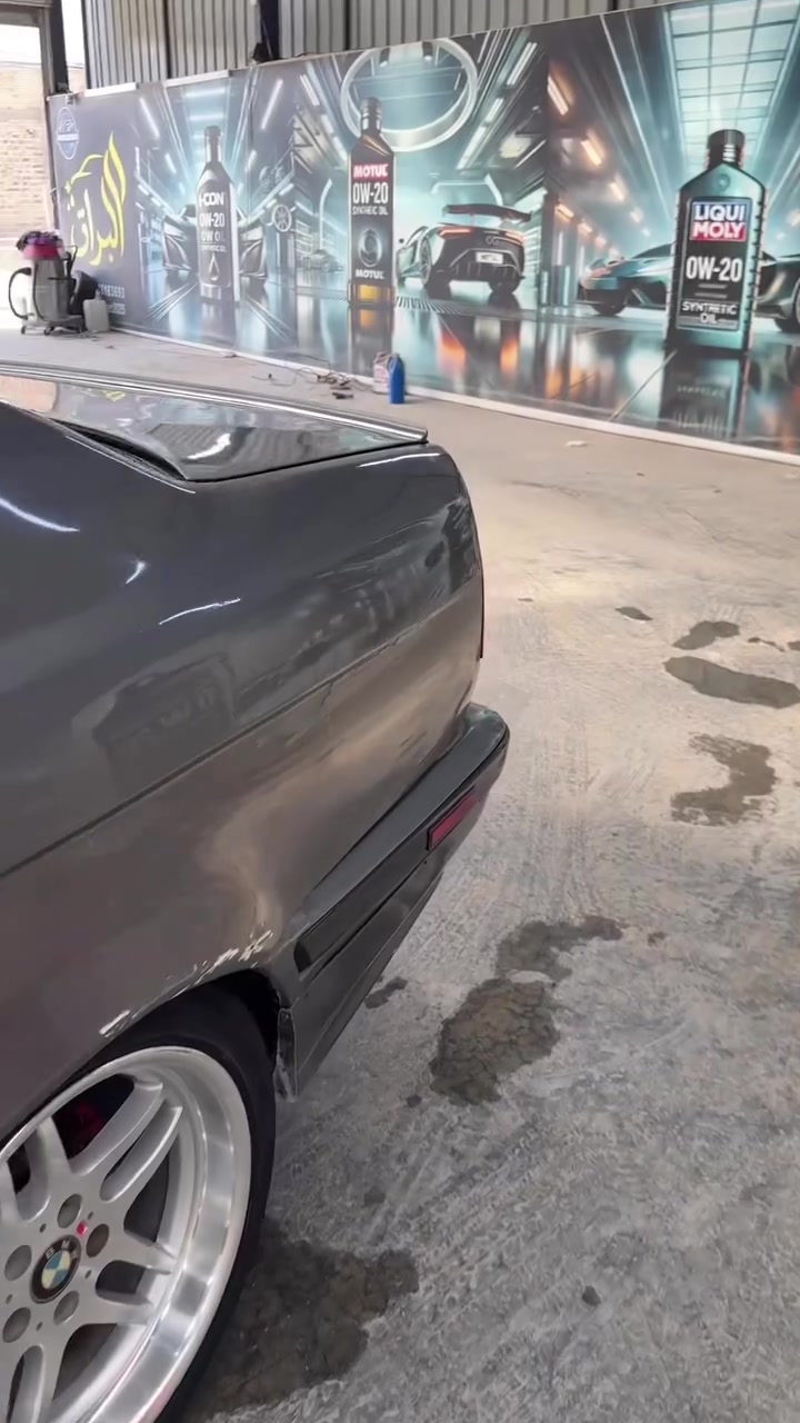 ♻️♻️السلام عليكم♻️♻️
بسبب الوعود الكاذبه والغير اخلاقيه😮‍💨♻️
تم تنزيل السعر الى 38$ 

              ♻️للبيع♻️

BMW 525i🇩🇪

🪐اصل535i

🪐مكينه 6 مسكر فانوس 

🪐كير اوتو جديد حاويه 

🪐موديل 1991

🪐رقم كربلاء مشروع وطني شرط التحويل 

🪐سنويه نافذه 2026

🪐اللون رصاصي غير محدد 

🪐بدون ظربه قويه 

🪐مصبوغه عام للجماليه 

🪐منظومه غاز 80 لتر شغاله

🪐نقص تبريد من خذته ميشتغل 

🪐بجم عريض زنون سوارات

🪐دعاميه m اماميه وخلفيه 

🪐حدادية اماميه وخلفيه 

🪐جديده 100‎%‎ ستيرن خفيف جدا

🪐صالنصه بلاد كاتم 

🪐غرفه جديده كشنات 

🪐جلد ميكانيك اسود 

 🪐 دبل كومبيوتر مثبت سرعه

🪐تخم ويل m اصلي توسايز

🪐وبي تخم تاير جديد

🪐كلج ومروحه وراديتر

🪐جدد انسى التنقيص والحماوه نهائيآ

🪐سنتر لوك شخاطه

🪐جام كهربائي ٤ شغال

🪐كل تفاصيل السياره شغاله 

🪐كهربائيات بدون جطلات 

🪐مكاني النجف الاشرف

🪐للاستفسار

***********
