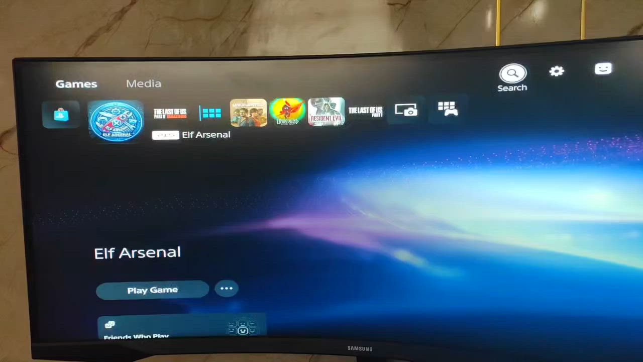 السلام عليكم
PS5 slim Used European
مستخدم معدل نظام 10.60 يوتيوب فقط لان السيدي  درايف يريد تحديث وما محدثة مع جوستيكات اثنين  اصليات مع كامل الملحقات الاصلية الكارتونة موجودة لكن متظررة مشككين منها الاطفال
 مع سماعة G435 تجارية
 مع قرص The last of us Part 1
مع قاعدة شحن للجوستيكات
السعر ٧٥٠ الف
بغداد لايوجد توصيل
واتساب ***********
