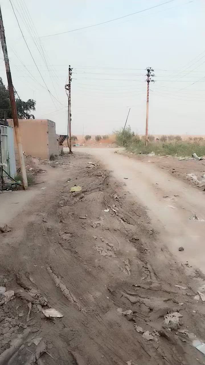 الدار للبيع في سبع البور بلالف شارع المعارض اول فرع ثالث قطعه السعر ٦٥ وبي مجال ***********
