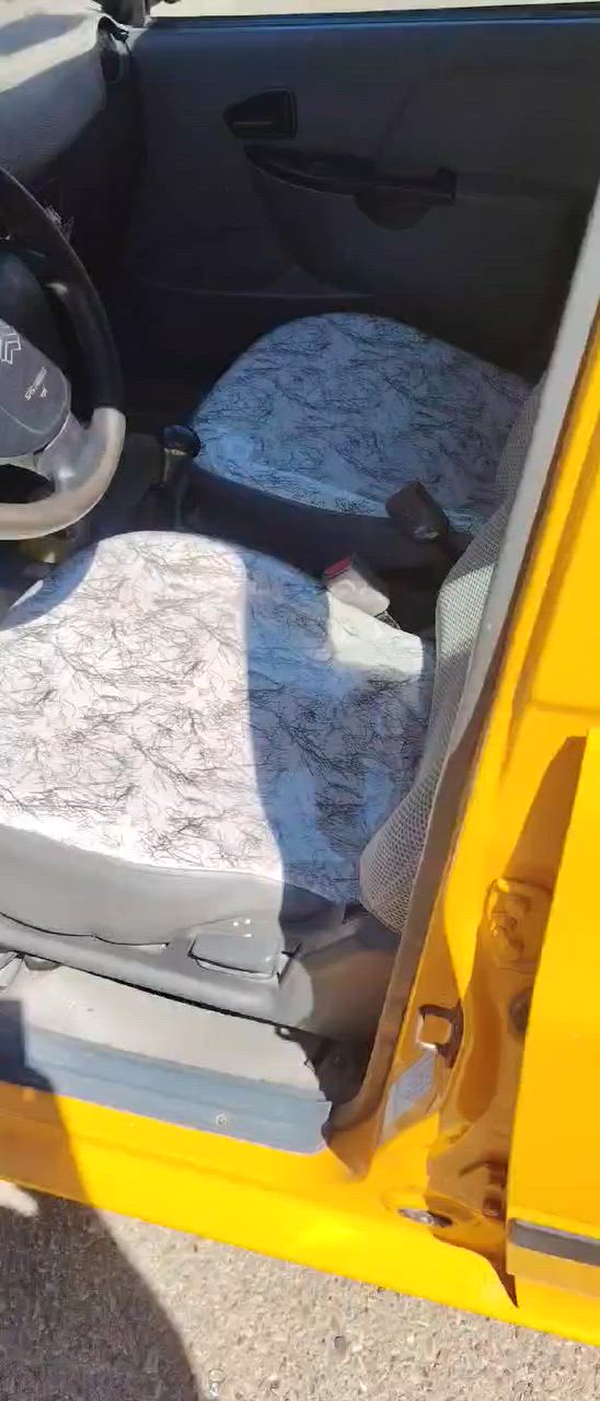 موديل ١٩رقم بصرة سياره جاهزه كبل للشارع مطلوبه غرامات ٢٥٠هيئه مصفرة منظومةغازحداديه امامي خلفي جديد تبريدخيرمن الله تحويل وين ميعجبك راعيهه يجي ويحول السعر٤٣وبيهه مجال قليل السيارة بالكوت واسط ***********
