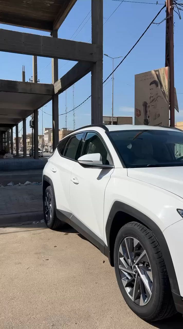 هونداي توسان ٢٠٢٤ فول مواصفات رقم أربيل ماشية ٣٣ كفاله عامة السعر ١٩٥ للاستفسار الأتصال ***********
