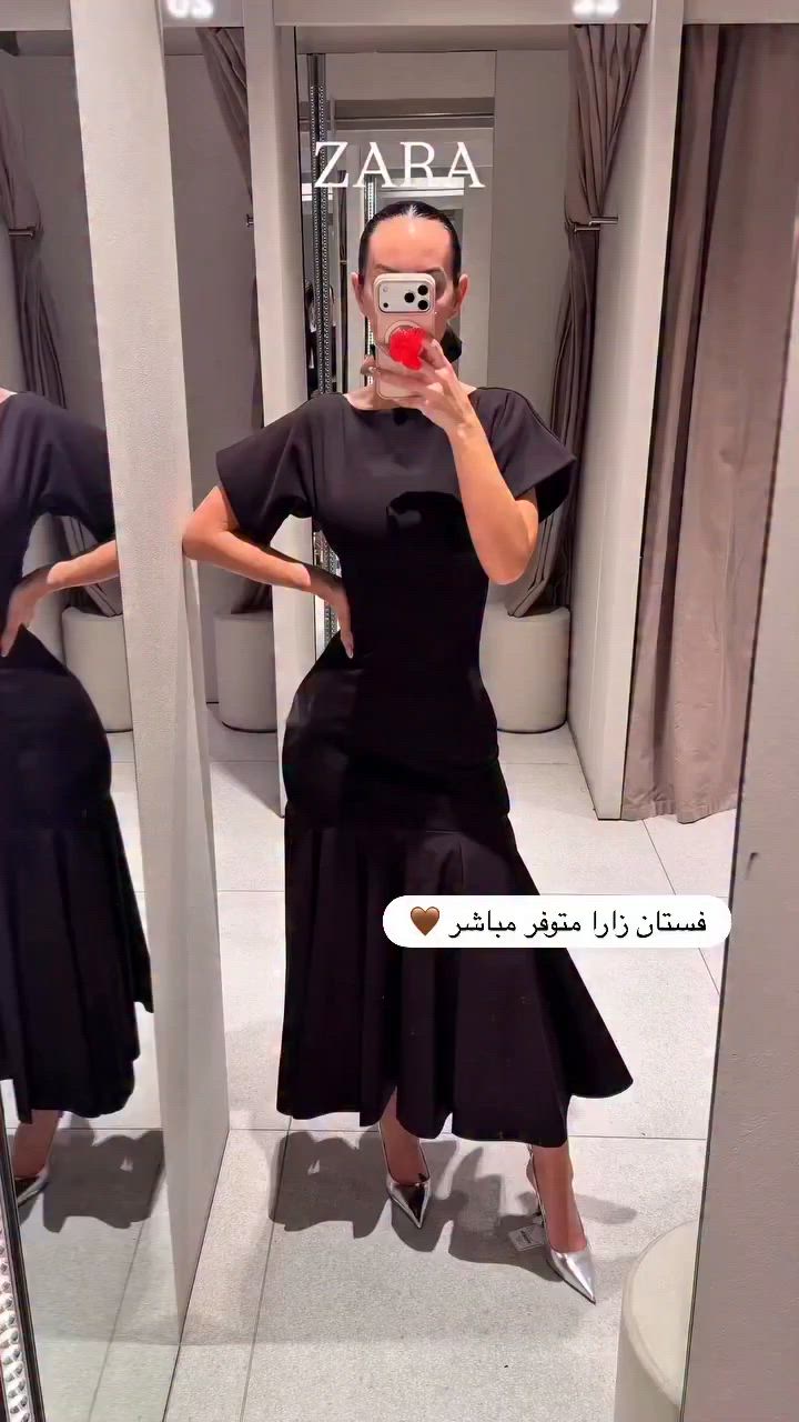 فستان زارا توفر توصيل مباشر
قياسات S , M , L
السعر 55 الف


**إذا كنت صاحب هذا الإعلان وتريد حذفه لأي سبب، رجاءا أرسل رسالة إلى الدعم الفني**