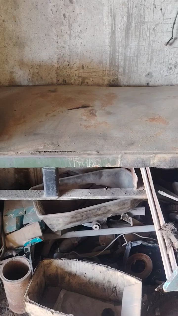 محل فيتر حداد صدر لبيع ابو غريب حي رسالة كراج الباديه محل جاهز
رقم هاتف ***********
***********
