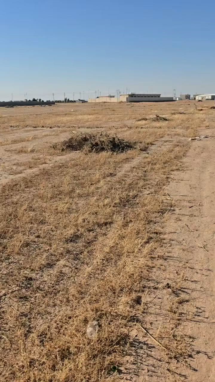 يوجد في العلم ([قرب الحولي]) قاطع روتانه ١٥ دونم واجهتهن ع الشارع وابيع مفرد وابيع قطع حسب الطلب جميع الخدمات متوفرة والسعر مناسب😉 للاستفسار اتصل ومتوفر واتس
***********

***********
