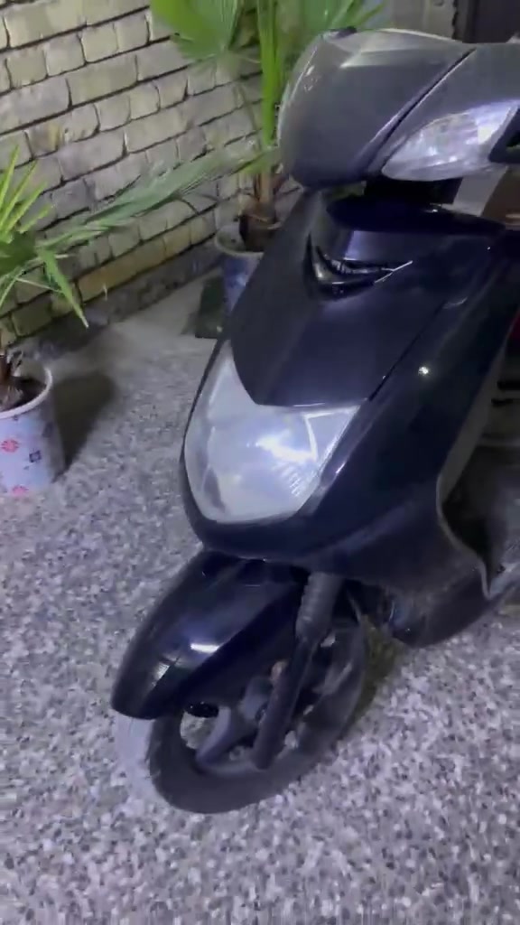 سلام عليكم سكنس نثيه140 الدراجه خير من الله مكينه بلاديه كهربائيات شغاله كلشي شغال  دراجه الي ياخذها يدعيلي مكينه ما مفتوحه  ب٦٠٠ وبيها مجال  
***********
