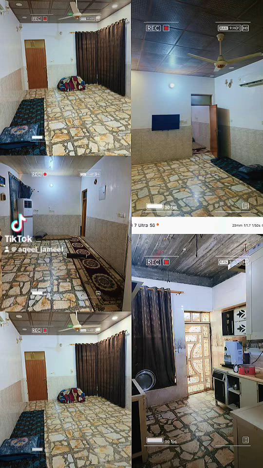 دار للبيع في ملحق الاشتراكي قرب شارع الزهور 
المساحه 150متر بناء نظيف جد آ يحتوي على2غرف نوم صاله استقبال مطبخ صحيات كراج سياره 📊ملاحضه //يوجد فيديو للدار 🏡للاستفسار ومعرفه السعر اتصال ع 
الرقم 📞***********📞*********** 
عقيل الزيادي 📊او مراجعة مكتب ابو صلاح الحچيمي للعقار 🪬العنوان 📍النجف الاشرف 📍حي الزهراء مقابل القنصلية التركية 

ادخل على الرابط الاسفل وتابع 
الصفحه وترى كل ماهو جديد 
من العقارات -بيع-شراء-ايجار -رهان 
وتنظيم عقود سيارات 

https://www.facebook.com/share/1CnnFycW26/?mibextid=wwXIfr
