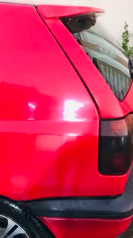 🚗 للبيع — فولكس فاغن كولف 1994
✅ مكينة 2000 سي سي
✅ لون أحمر
✅ جاردة
✅ صبغ جمالية
✅ سيارة مرتبة وجاهزة للاستخدام

📍 الموقع: بغداد الجديدة – خلف جامع عرفات

📞 للاستفسار: ***********

💵السعر الاجابة في الخاص
