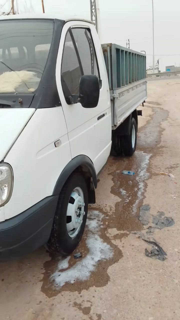 سلام عليكم عندي كازيل رقم بصرة جديدة بس محتاز اريد ابيع


**إذا كنت صاحب هذا الإعلان وتريد حذفه لأي سبب، رجاءا أرسل رسالة إلى الدعم الفني**