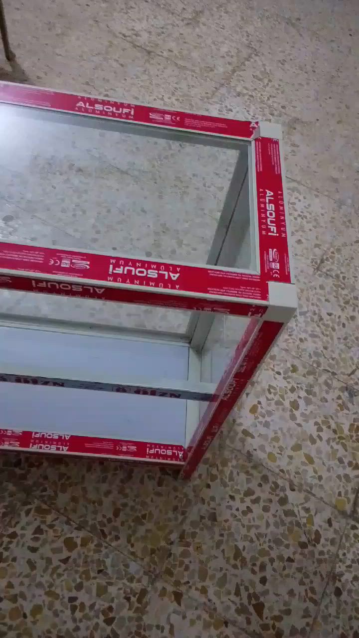 باترينا نظيفة جدا