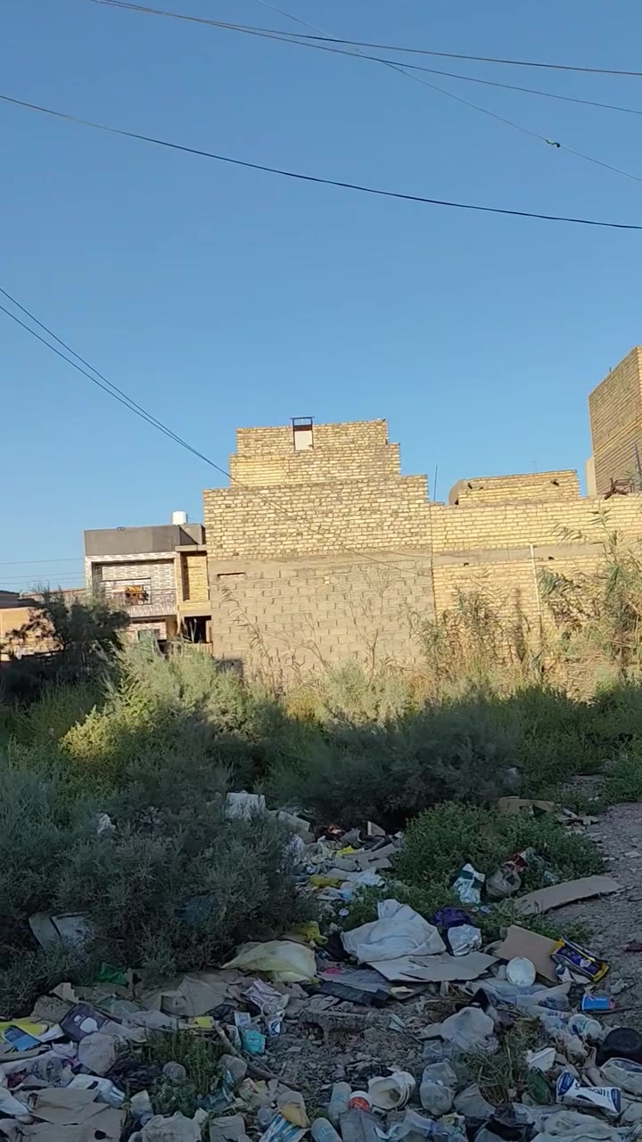 يالله اسلام عليكم
عرض اليوم قطعه 100متر واجه 5ونزال20
العنوان تاجي سبع البور منطقة ال4000
على طابو الكاضمبى تحويل مباشر 
للتواصل خاص واتساب
***********
