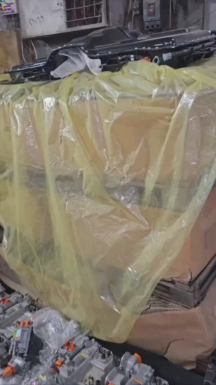 قبل ما تشتري أدوات سورنتو هايبرد، تأكد من الجودة والمطابقة لسيارتك. 🔧⚡

في عالم الهايبرد نوفر من أدوات سورنتو الهايبرد، تشمل القطع الأصلية والبدائل المضمونة من بطاريات الهايبرد و بلكن 🔋، وعقول السياره كامله و كمبريسر التبريد ❄️
ومحرك و كير المكينه كامل 
وقطع السياره الخارجيه والداخليه

مع فحص واستشارة لمساعدتك باختيار القطعة المناسبة بكل ثقة.

📍 الجودة أولاً… وخدمة تعتمد عليها.
📞 للاستفسار وطلب القطع، راسلنا أو اتصل بنا، وإحنا بالخدمة دائماً.
***********
او
***********
