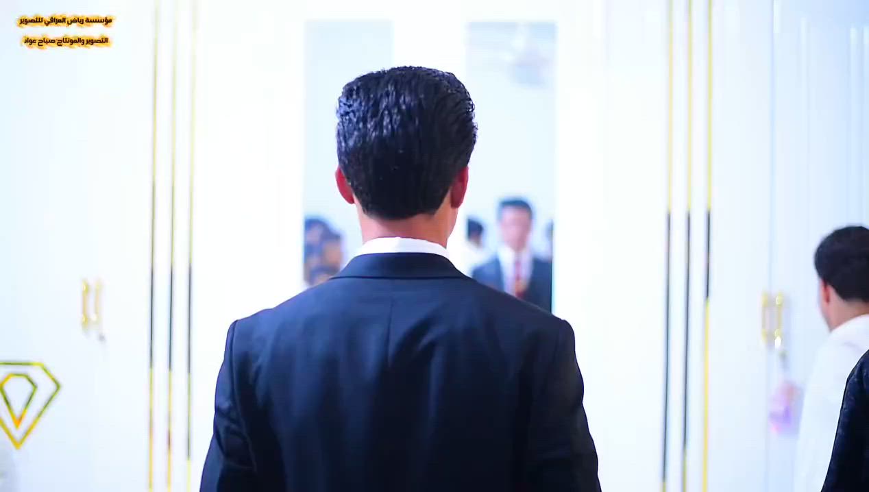 برومو. حفل زفاف #عقيل چاسب السعيدي 
رياض العراقي للتصوير جميع المناسبات ☎️ للحجز المراسلة او الاتصال ☎️ ***********
وساب***********           https://t.me/m93a_l
مستعدين لتغطيه اكبر وضخم المناسبات اينما وجدت
