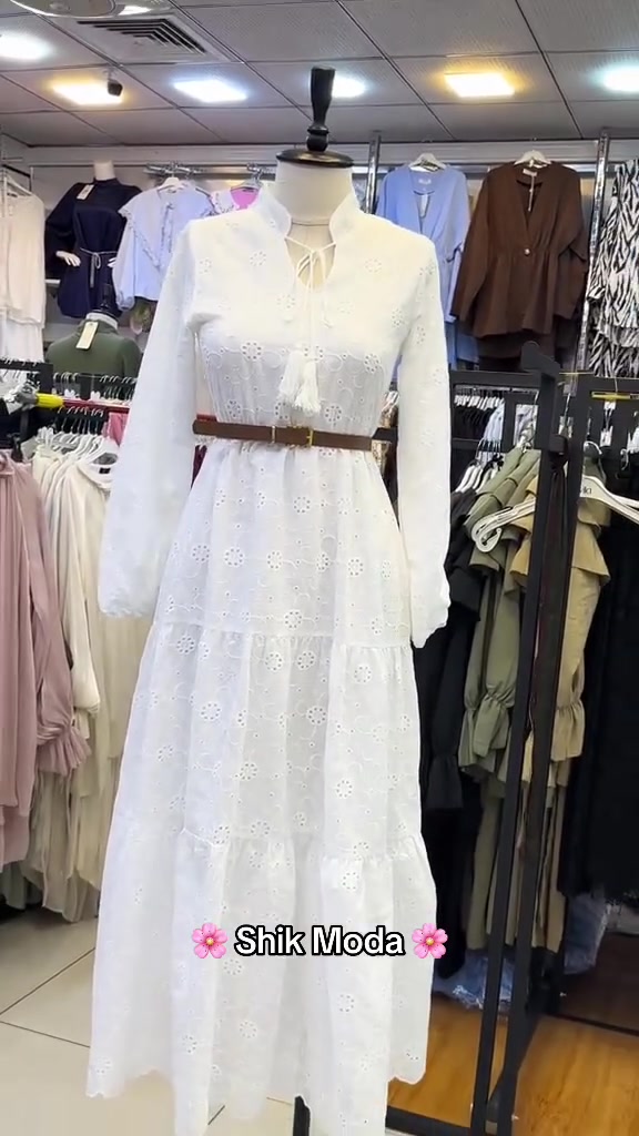 ⁨ ⁨ ⁨ ⁨ ⁨ ⁨ ⁨ ⁨ ⁨ ⁨ ⁨ ⁨ ⁨ ⁨ ⁨ ⁨ 🌺Shik Moda🌺
جوانترین مۆدیل 🌷باشترین کوالێتی🌷
مۆدیلاتی نوێی هاوینە بەردەستە دەتوانن سەردانمان بکەن

عەزی ئێستا بەردەستە
نرخ ؟
قیاس / (38,40,42 )
ڕەنگ سپی بەردەستە
 
👈بۆ داواکردن و زانینی نرخ نامە بۆ پەیج بنێرە تکایە لایک و کۆمێنت بکەن لەبەر ئەکتیڤی پەیجەکەمان 
ناونیشان: کەلار♦شەقامی سەدماڵەکە♦تەنیشت توندوتیژی ژنان 🔥
ژمارەی مۆبایل: ***********⁩⁩⁩⁩⁩⁩⁩⁩⁩⁩⁩⁩⁩⁩⁩⁩
