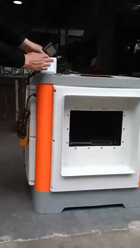 🔥 للبيع مبردة مركزي ديكت درجة أولى 🔥
✅ سرعة المحرك: 1750 دورة بالدقيقة
✅ استهلاك الكهرباء: فقط 3 أمبير
✅ قوة تبريد عالية جداً وأداء استثنائي
✅ صناعة صينية أصلية بمواصفات ممتازة
✅ شغل متين وعمر طويل
✅ كفاءة أعلى من الكثير من المبردات العراقية من حيث الأداء والتحمل

إذا تبحث عن مبردة قوية، اقتصادية بالكهرباء، وتتحمل العمل الشاق في فصل الصيف، فهذه هي الخيار المناسب.

💯 الجودة مضمونة والأداء يشهد لها.

للاستفسار والمزيد من التفاصيل يرجى التواصل على الرقم: (0750885647) ***********
