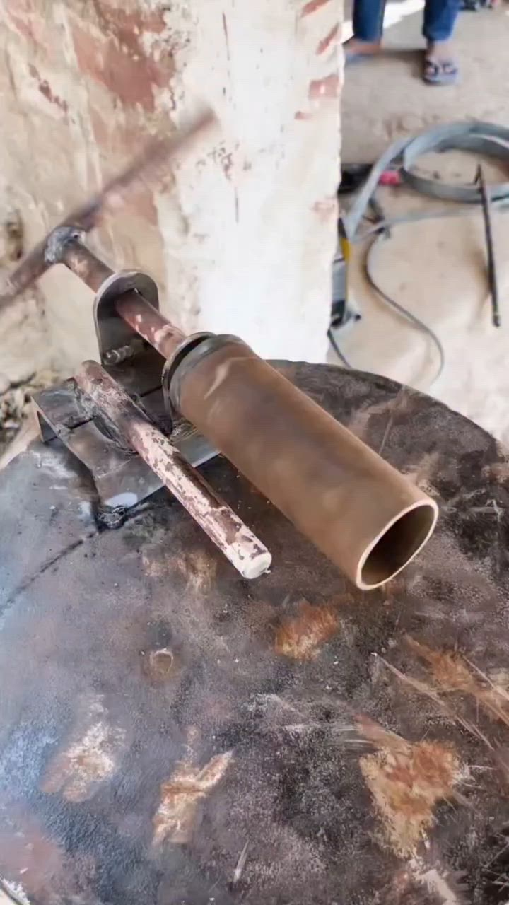 Simple bending tools 
New tools bending
#bandingtools#newtool
#allmetalbending#metalbending
#newtoolsmusharrafweldar


**إذا كنت صاحب هذا الإعلان وتريد حذفه لأي سبب، رجاءا أرسل رسالة إلى الدعم الفني**