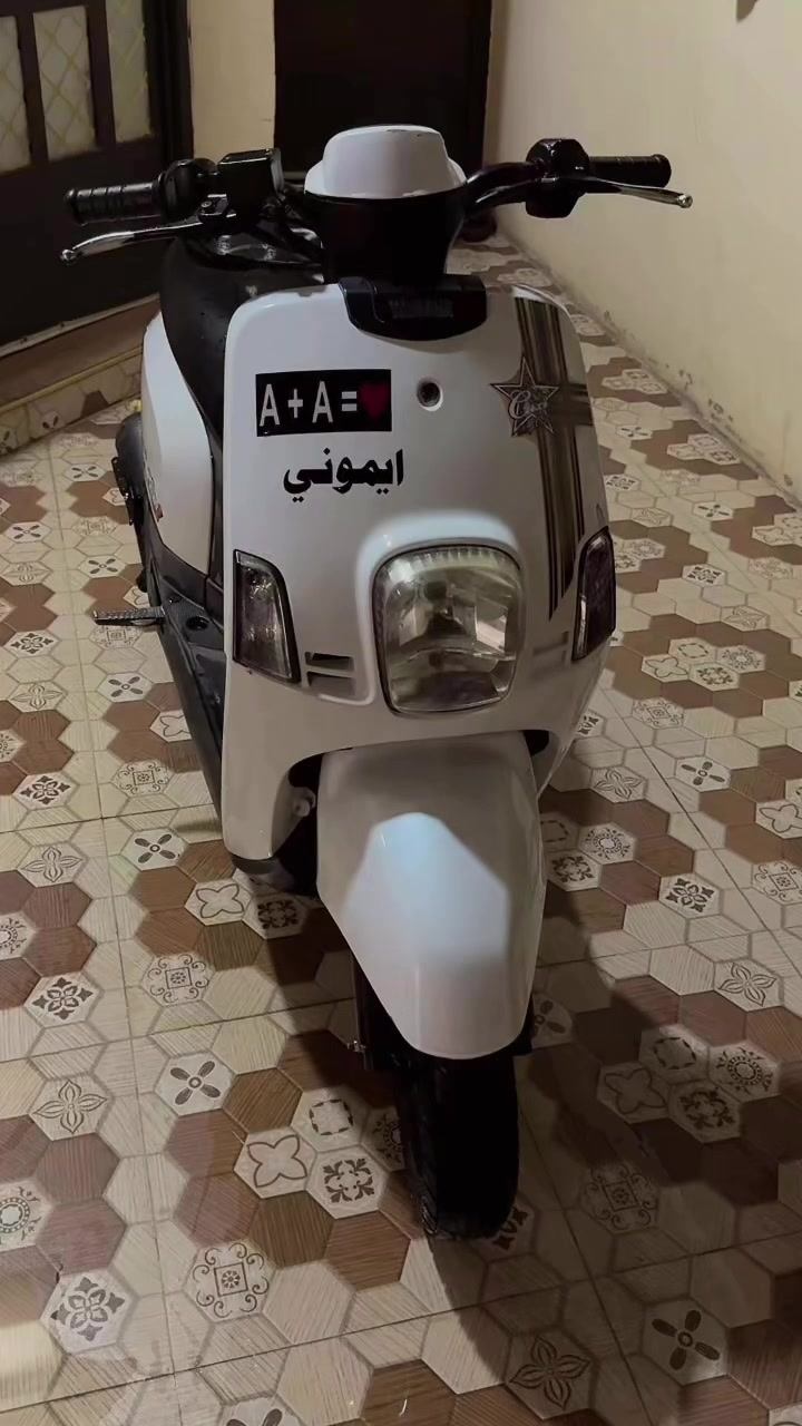 دراجه للبيع بوليس 2010 نضيفه بعده والمكينه خير من الله سعرها850 الرقم ***********
