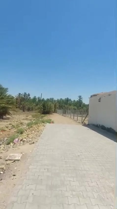 سلام عليكم 
فيلا مع مشتمل للبيع 
🏛️🏛️🏛️المساحه ١٤٠٠م طابو زراعي نقل آسهم 
المكان بساتين محمد علي قرب الدكتور محمد لوزي 
بناء حديث سنه ٢٠٢٢
الفيلا تتكون الطابق الأرضي من غرفتين سويت   واستقبال ومطبخ حار وبارد وصاله عدد ٢وصحيات عدد٦
اماً الطابق الاول يتكون من ثلاث غرف نوم وصاله جدا واسعه ومطبخ وصحيات 

المشتمل يتكون من غرفتين واستقبال وصاله واسعه ومطبخ وصحيات 
للأستفسار آكثر ومعرفه السعر آضغط متابعه 
ملاحظة نستقبل جميع العروض ماعليكم سوى الاتصال او زياره مكتب #فراس #الزيادي للعقارات 
الواقع في حي ألحكم قرب صيدليه آدم وسنكون في خدمتكم 
***********📞📞📞📞📞
