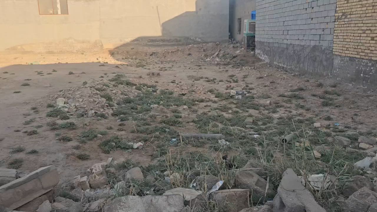 قطعه للبيع زراعي بحي العلماء قرب شارع تبليط مال الشفيج مساحه 400 للستفسار تصال ع رقم بيه واتس ***********
