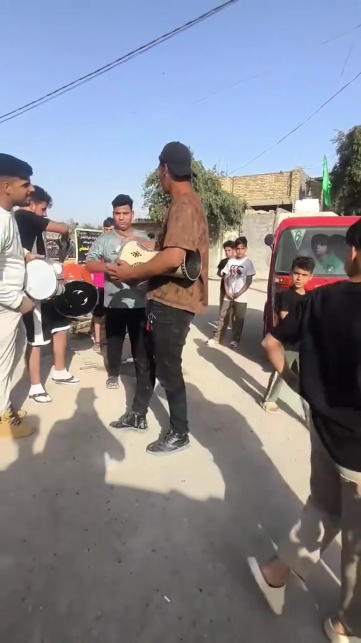 سلام عليكم شباب هورن بوش مال انيس مال اربيل هورن ما متعوب فول نعومه وعل فحص بكاني بغداد مدينه الصدر وسعر 200 وبي مجال شي بسيط واي ستفسار عله هذه رقم ***********
