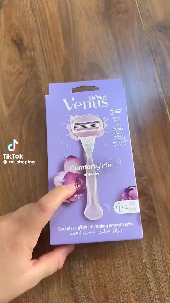 🌸✨ شفرات فينوس النسائية الأصلية ✨🌸

تدللين بنعومة تدوم أكثر مع شفرات فينوس، الاختيار المثالي لبشرة ناعمة وحلاقة مريحة بدون عناء.

✅ حلاقة ناعمة ودقيقة
✅ انزلاق سلس بفضل شريط الترطيب
✅ مناسبة للبشرة الحساسة
✅ تمنحك نعومة ولمسة حريرية من أول استخدام
✅ جودة عالية وراحة أكثر أثناء الحلاقة

💖 لأن جمالك يستحق الأفضل... اختاري فينوس وتمتعي ببشرة ناعمة ومظهر أنيق كل يوم.

📍متوفرة الآن لدينا بأسعار مميزة وكميات محدودة.
📞 للحجز والاستفسار خاص


**إذا كنت صاحب هذا الإعلان وتريد حذفه لأي سبب، رجاءا أرسل رسالة إلى الدعم الفني**