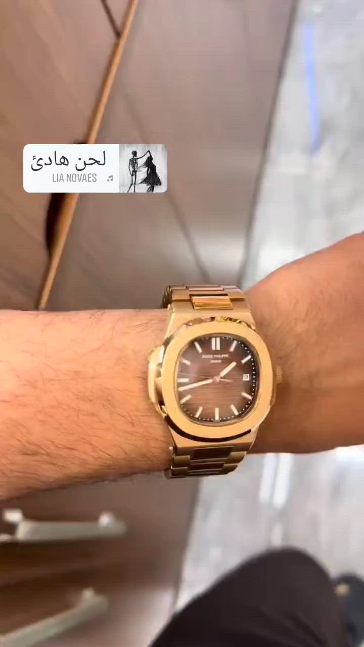اسعار المناسبه والجمله يمنه بس 😎
باتك فيليب نوتيلوس ماستر والمكينه ياباني اوتوماتيك وخزن الطاقه يومين كوالتي عالي سعر (70) متوافر توصيل لجميع المحافظات ا


**إذا كنت صاحب هذا الإعلان وتريد حذفه لأي سبب، رجاءا أرسل رسالة إلى الدعم الفني**