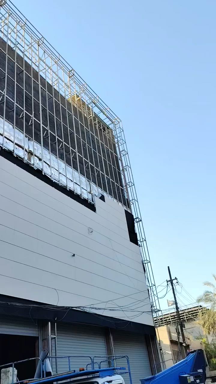 أحد أعمال شركة النجاة في الكراده
واجهات بيوت _مباني التجاريه
_كيرتن
_جبس مبورد
_بورسلين
_فرونتك
_ تصميم _تنفيذ
_كل ما يخص الواجهات والديكورات الداخليه 
_واجهات بيوت حجر _مرمر _فوم تركي

إشراف عمل بناء

الاتصال على الرقم

***********
