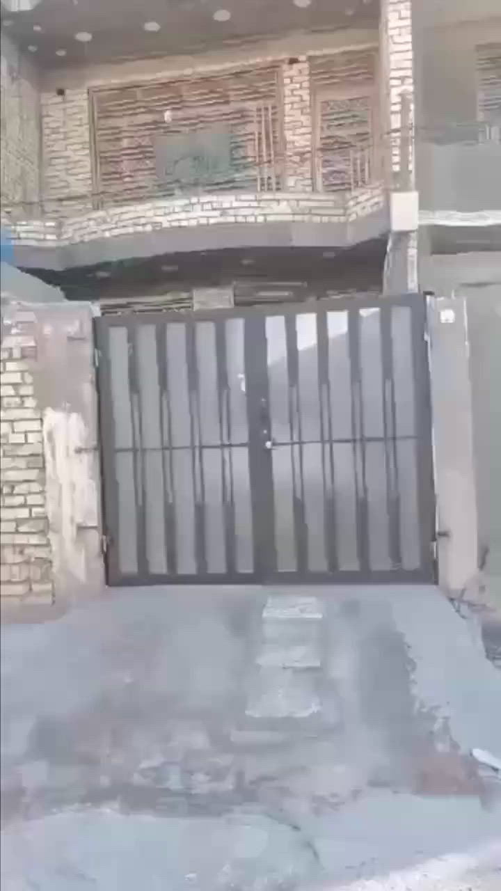 بيت للبيع في حي اور قرب حسينيه المصطفى فرع ثانوية يافا للبنات مساحته 110 واجته 5ونص بيت حديث طابقين مسلح يحتوي على كراج سيارة الاستفسار اتصل على الرقم ***********
