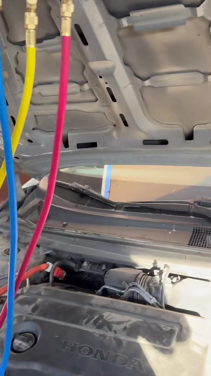 ماهر العبيدي
كهرباء • تشخيص • برمجة السيارات الحديثة

خبرة متخصصة في أنظمة Hybrid • ADAS • CAN

✅ فحص وتشخيص الأعطال بأجهزة الوكالة
✅ كهرباء وصيانة السيارات الحديثة
✅ برمجة ومعايرة أنظمة ECU • ABS • SRS
✅ برمجة ومعايرة أنظمة ADAS والرادارات والكاميرات
✅ تشخيص وصيانة أنظمة الهايبرد (Hybrid)
✅ صيانة أنظمة التبريد وشحن غاز الوكالة وفق المواصفات الأصلية (R1234yf وR134a)
✅ متوفر جميع قطع الغيار الأصلية والتجارية

📍 العنوان: بغداد – حي الجهاد
📞 للحجز والاستفسار: ***********
