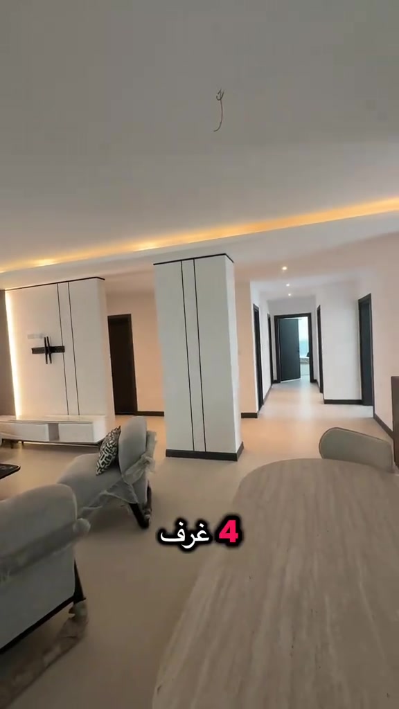 تعال شوف هاي الشقة للبيع جاهزة للسكن مع الاثاث⬇️ مجمع الود السكني🏡 📍موقع المجمع عن تقاطع العامرية خمس دقايق  صاله واسعه مطبخ 4غرف 3حمامات مخزن ولوندري  تبريد تدفئة مركزي vrf غاز مركزي  بارك تحت الارض *  قسم البيع:  ***********  * قسم الإيجار: *********** #عقارات #اكسبلور #مجمعات_سكنية #شقة_للبيع #بوابة_كلكامش_العقارية 
