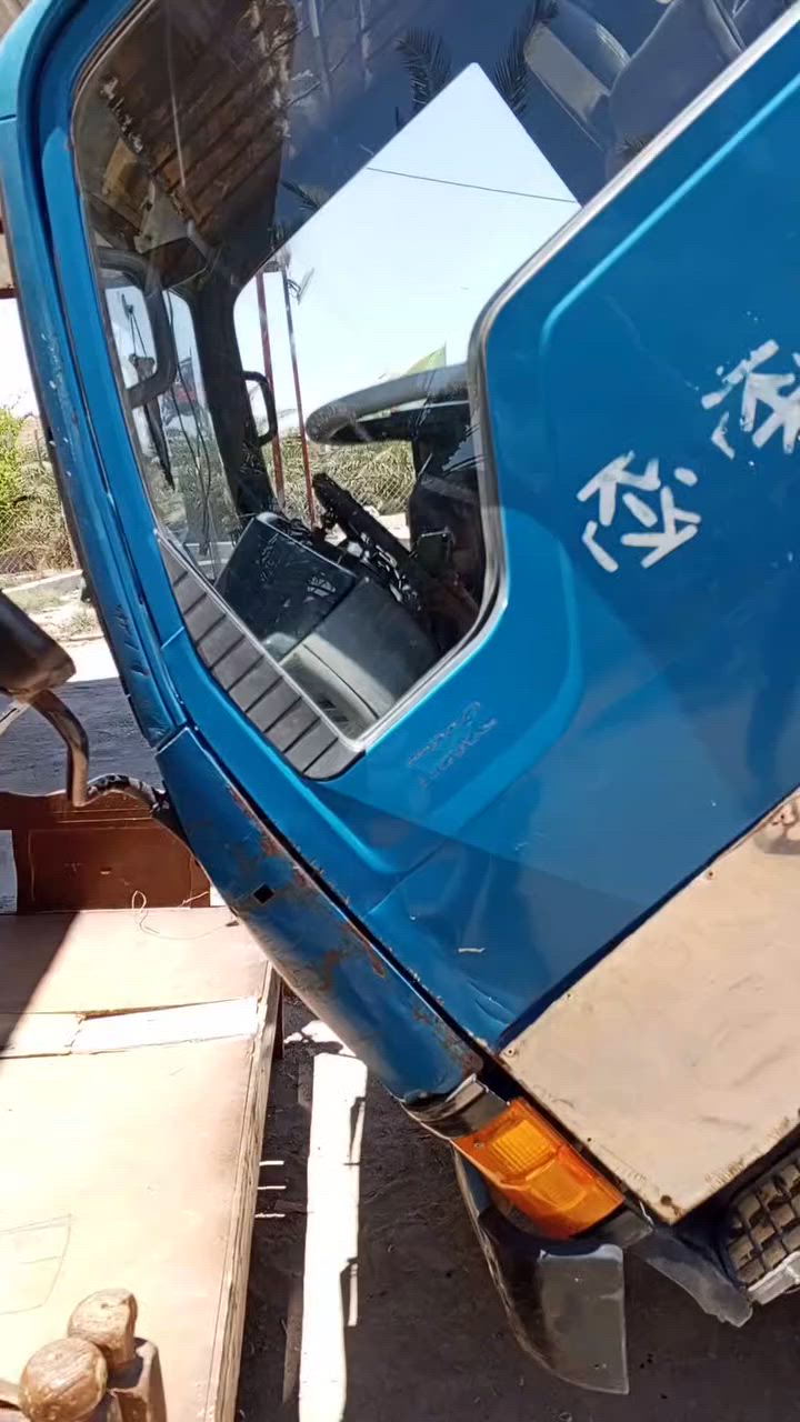مسلام عليكم للبيع كنتر عضم فحل قلاب 96 شاصي وربع دبل شاصي تخم تاير جديد سياره جاهزة للعل مكينه 33 خير من الله مكاني ناصريه سوق شيوخ ***********
