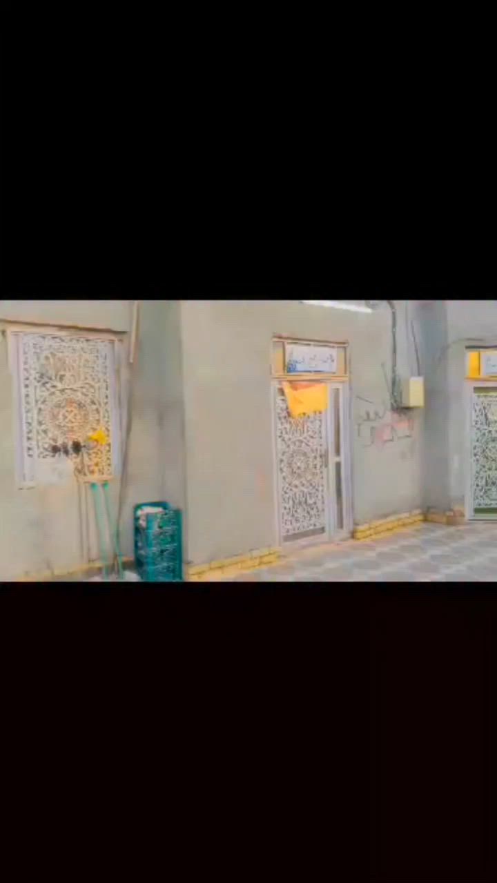 دار للبيع
الموقع مجاور ملعب حيدر نعيسه مسافه 100متر عن شارع 30 

المساحه 300 واكثر
استقبال 
صاله دبل
غرف نوم 3 
مناور عدد 2 + صحيات عدد 2 خارجي و داخلي + حديقه + گراج 
الاستفسار عل الخاص او الاتصال 

واتساب ***********
اتصال ***********
