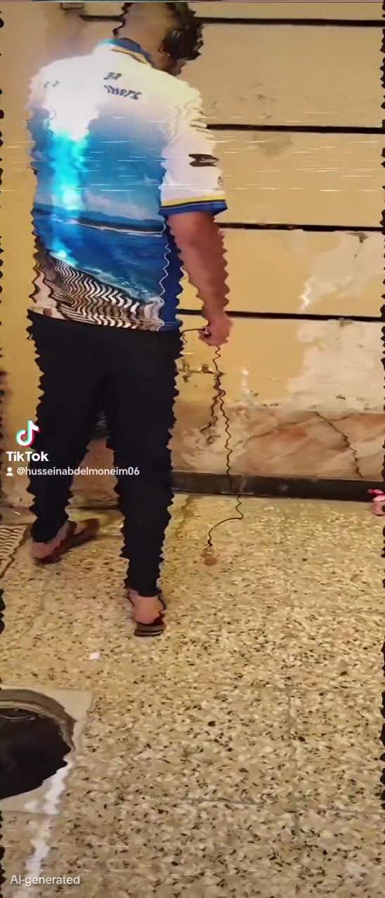 للبحث العشوائي عن مكان التسريب! في جهاز سونار  المميز"، نستخدم أحدث أجهزة السونار والتقنيات الصوتية لكشف أماكن التسريب بدقة عالية وبدون تكسير غير ضروري. 🛠️💧
خدماتنا تشمل:
✅ كشف تسريب المياه بأحدث الأجهزة.
✅ تأسيسات صحية متكاملة (ماء ومجاري).
✅ ربط شبكات المجاري على الخط الرئيسي.
✅ سحب مياه من (الابي ).
​نصلكم في جميع مناطق العراق. 🇮🇶
اتصل الآن ودع الحلول الذكية تهتم بالتفاصيل:
📞 ***********
للبحث العشوائي عن مكان التسريب! في جهاز سونار  المميز"، نستخدم أحدث أجهزة السونار والتقنيات الصوتية لكشف أماكن التسريب بدقة عالية وبدون تكسير غير ضروري. 🛠️💧
