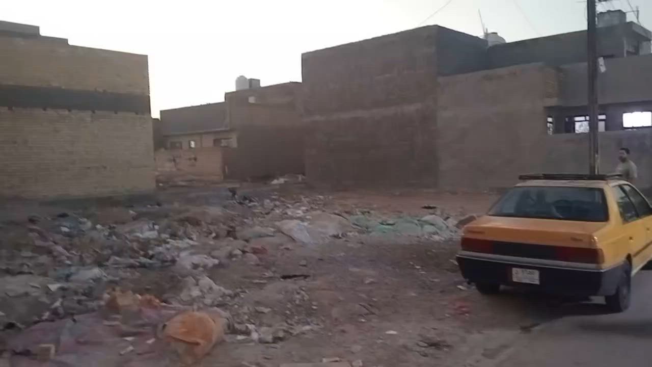 سلام عليكم قطعه أرض للبيع الوجه 20 ونزال16 سند 25 ترهم نص  ابيع بوب شام قرب حسيينيه الامام علي للستفسار ***********
