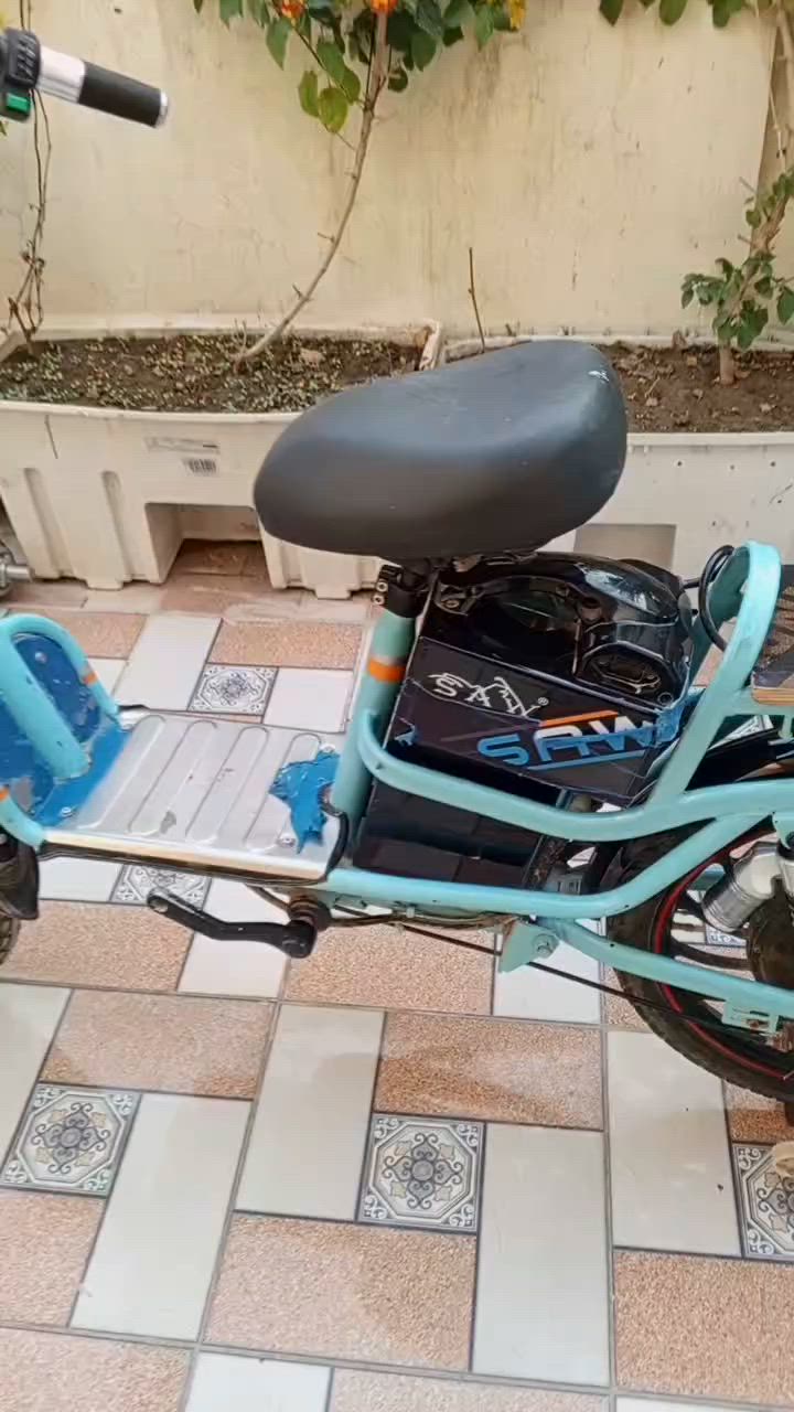 دراجه شحن للبيع كامله السعر 250


**إذا كنت صاحب هذا الإعلان وتريد حذفه لأي سبب، رجاءا أرسل رسالة إلى الدعم الفني**