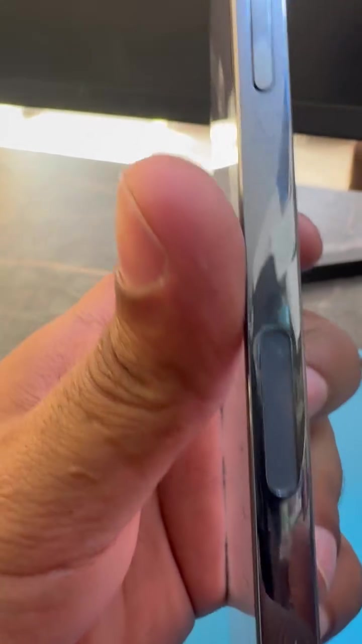 ايفون ١٣برو ماكس نضيف كلش مبدل بي بطاريه من ابل وكامرأت من آبل جهاز كفاله من شخط قطع اصليه مكان نجف حي العداله شارع المستوصف 
***********
سعر ٦٢٥
