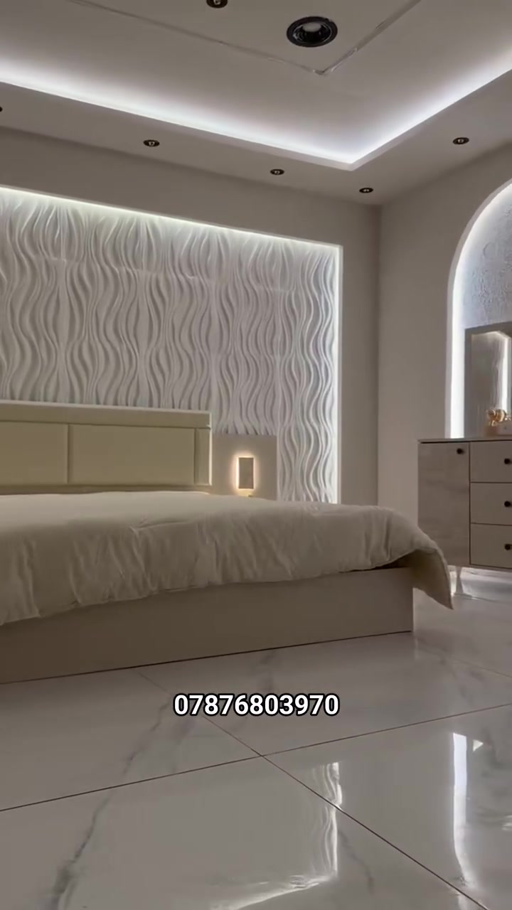 أهلا وسهلا 
غرفة نوم تركية جديدة أصلي 
***********

ابعث صورة الموديل واتساب ونحن في خدمتكم 

 متوفر خدمة شد ونقل 
توصيل مجاني مركز بغداد 
أطراف 25
محافظات 75 او100 
للاستفسار والحجز الرجاء إرسال صورة الموديل عبر واتساب ***********
wa.me/+9647876803970
